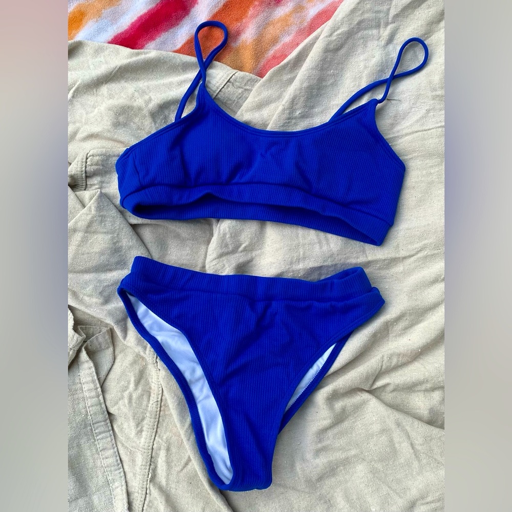 SHEIN bikini